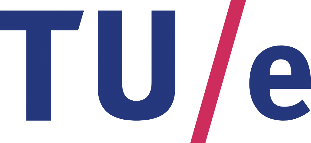 Logo van TU Eindhoven